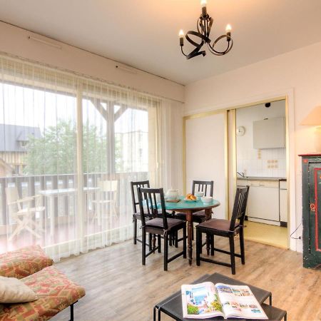 Apartment Castel Guermante By Interhome 도빌 외부 사진
