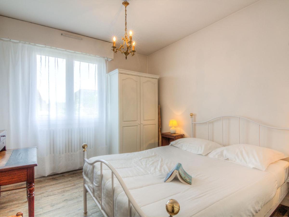 Apartment Castel Guermante By Interhome 도빌 외부 사진