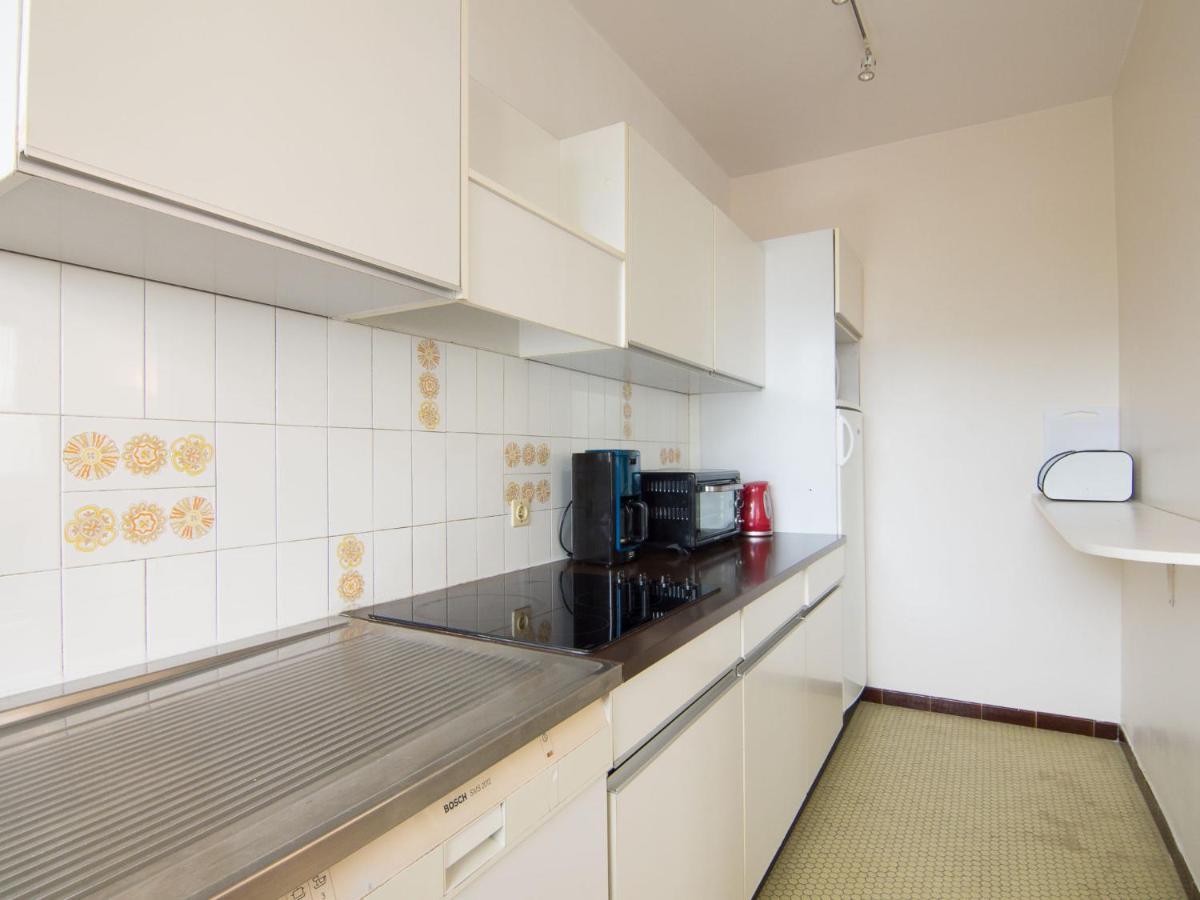Apartment Castel Guermante By Interhome 도빌 외부 사진