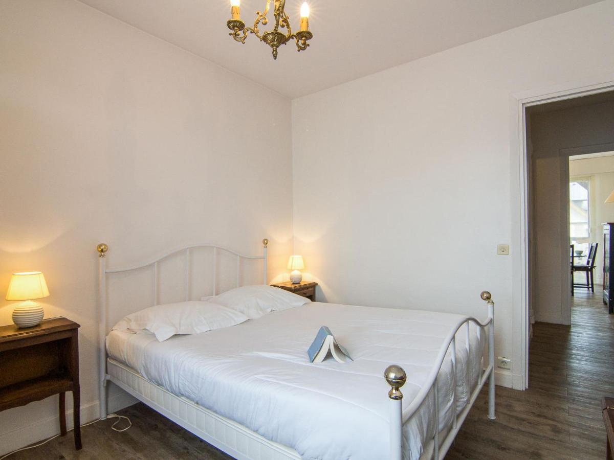 Apartment Castel Guermante By Interhome 도빌 외부 사진