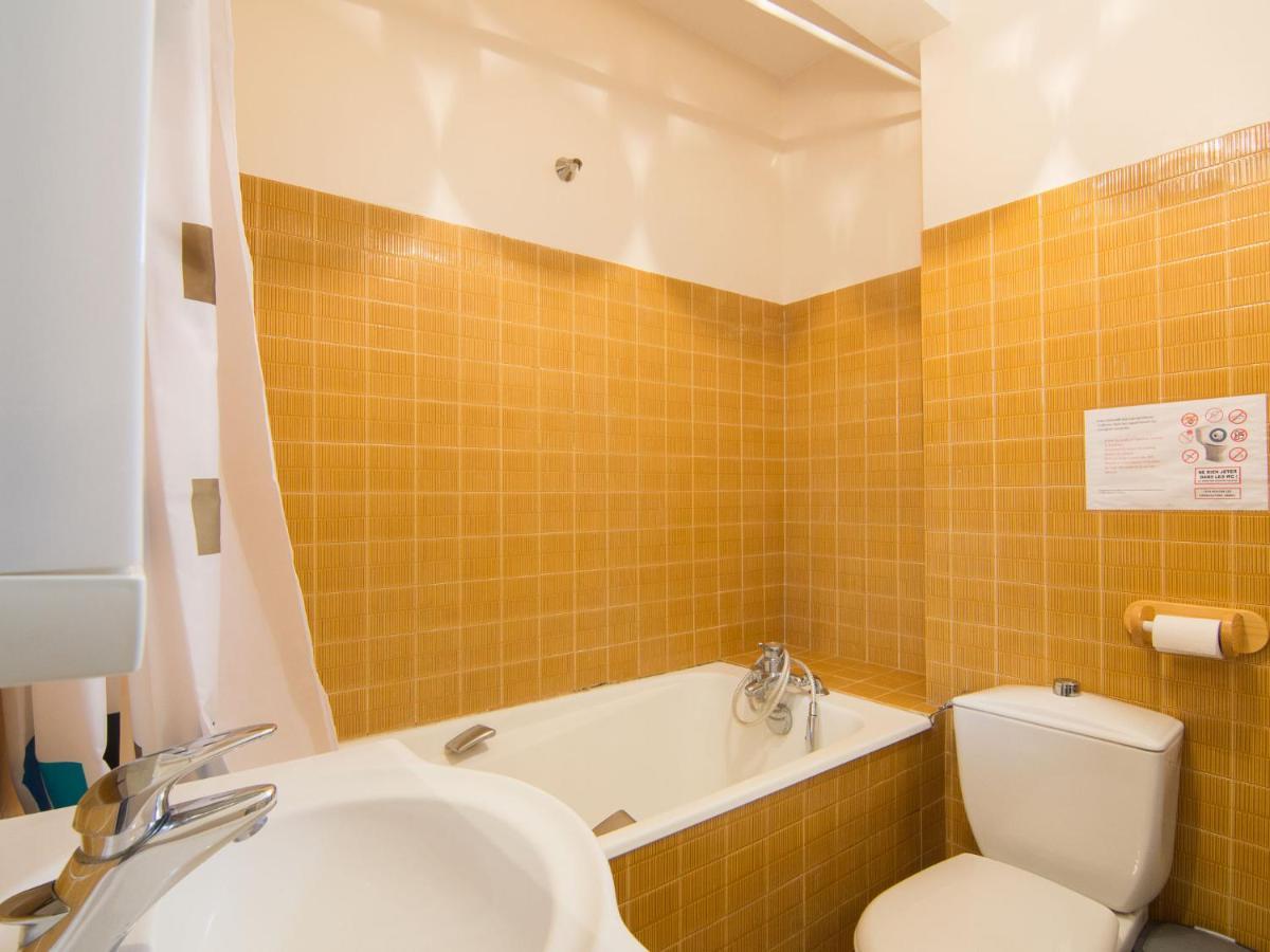 Apartment Castel Guermante By Interhome 도빌 외부 사진